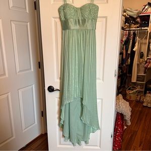 BCBG Strapless Maxazria Formal Dress Women’s Size 4